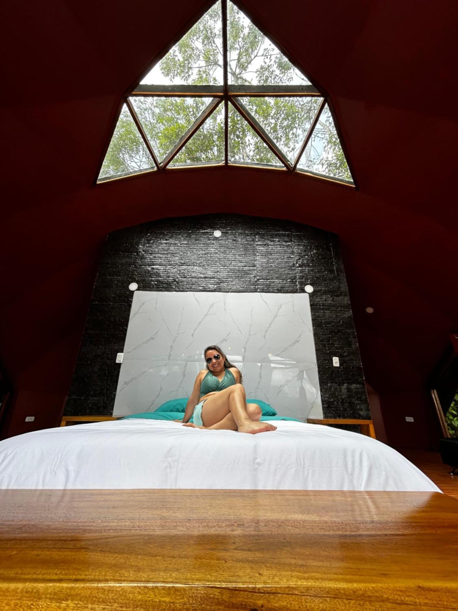 Glamping Suyana * Mindo