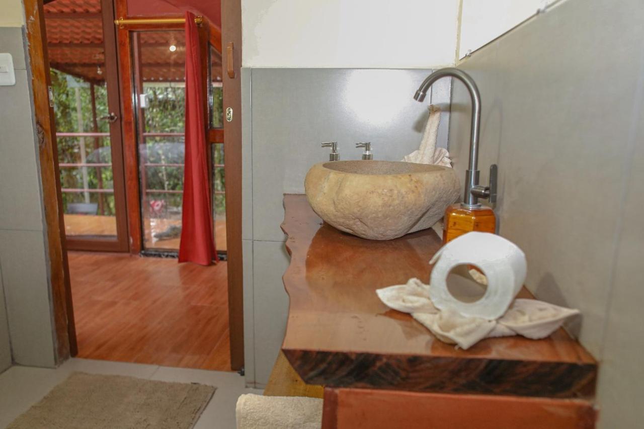 Glamping Suyana Camping *
