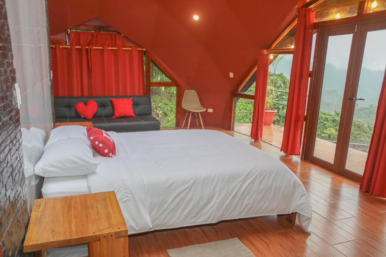 Glamping Suyana Camping