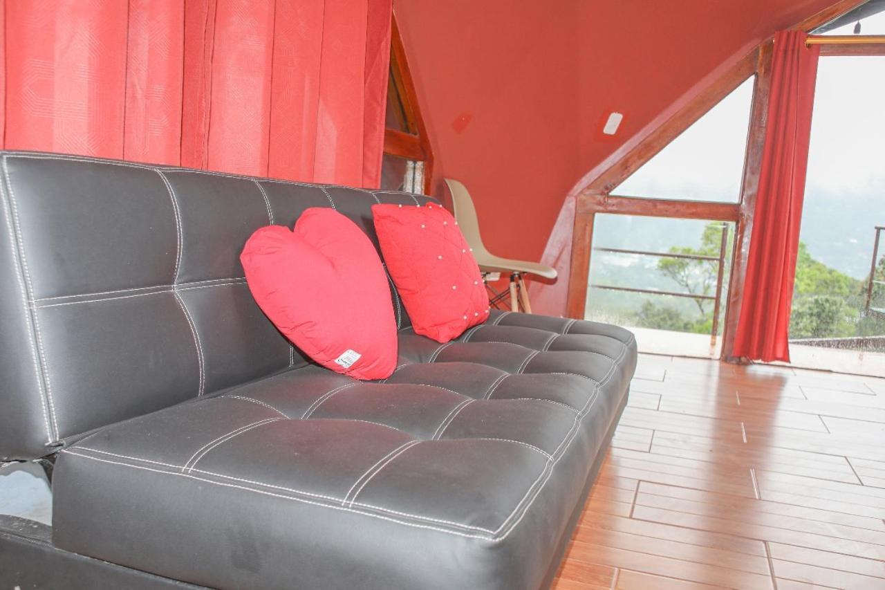 Glamping Suyana Mindo