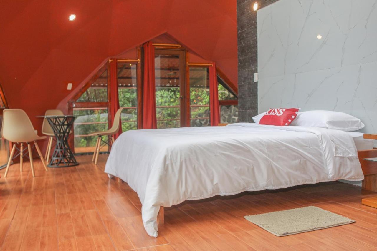 Glamping Suyana Camping *