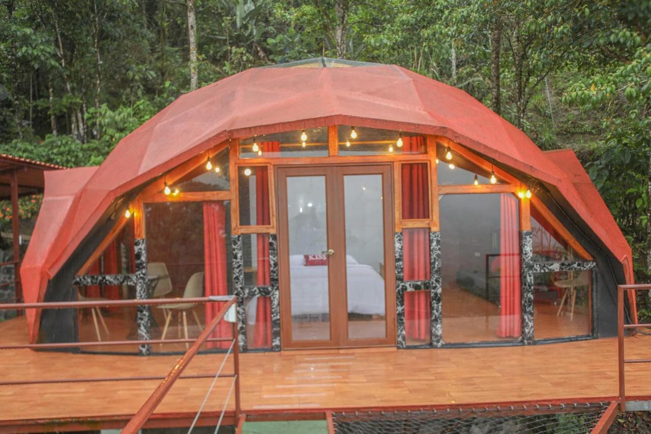 Glamping Suyana Camping *