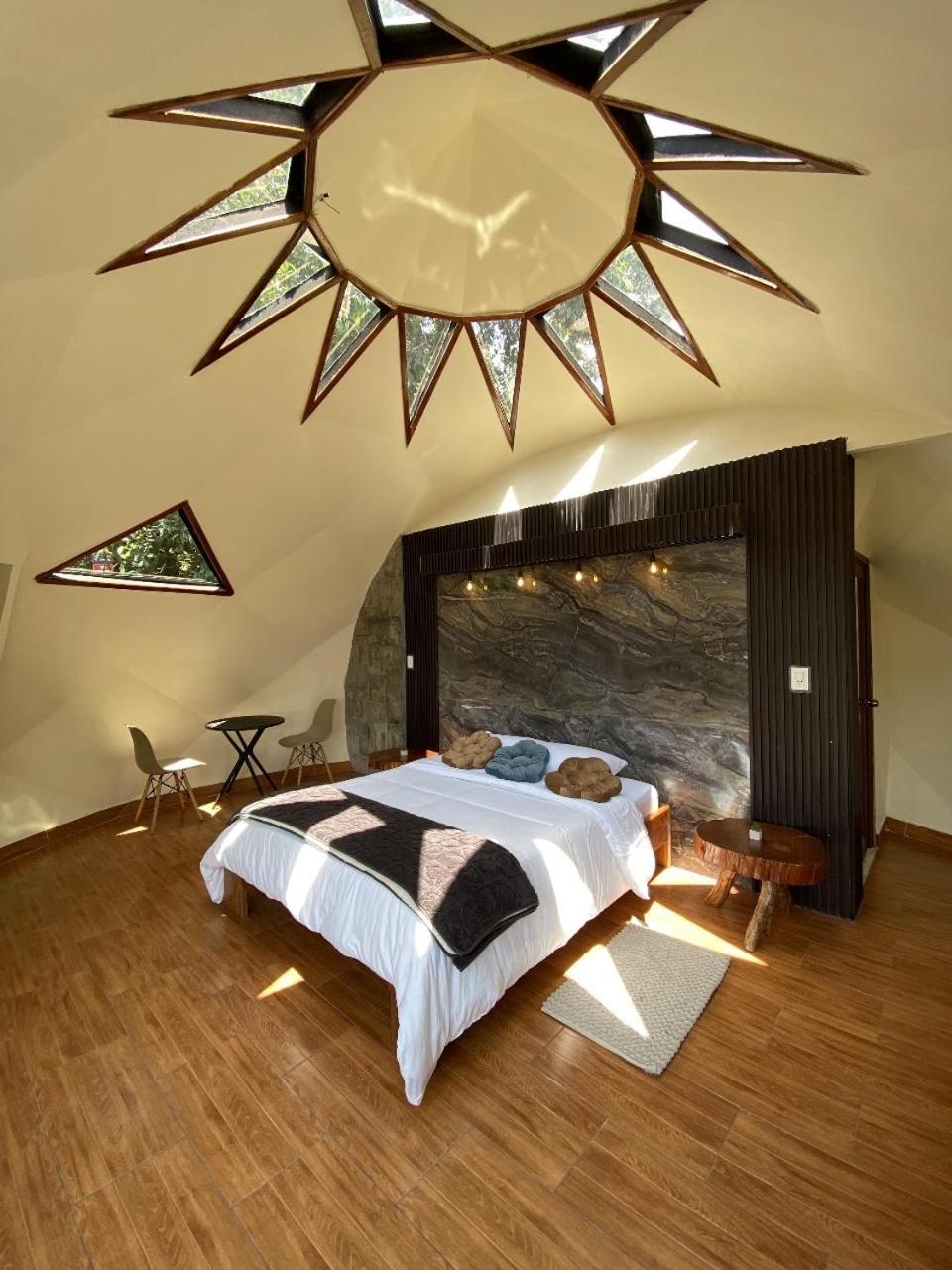 Glamping Suyana