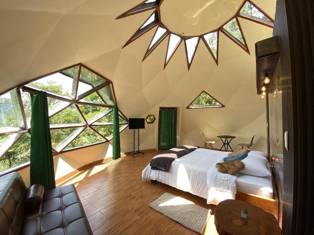 Camping Glamping Suyana