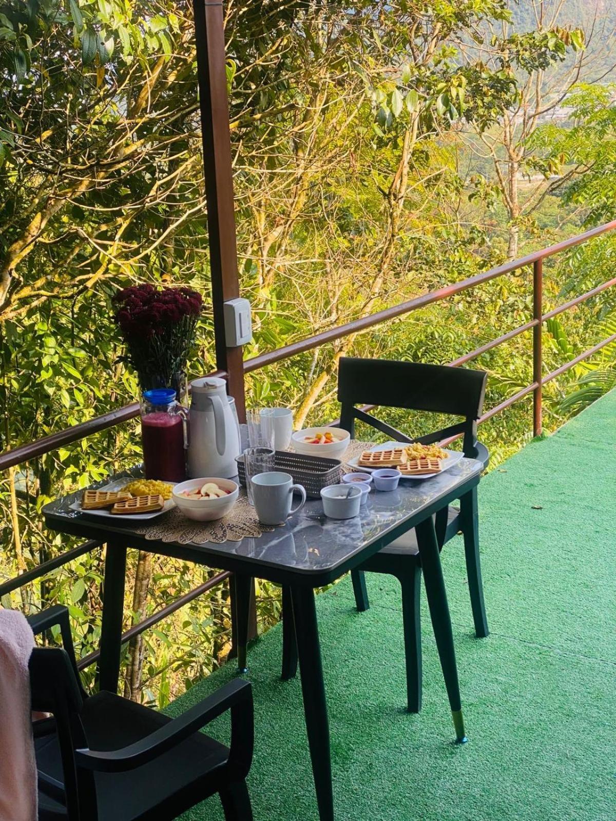 Glamping Suyana Camping *