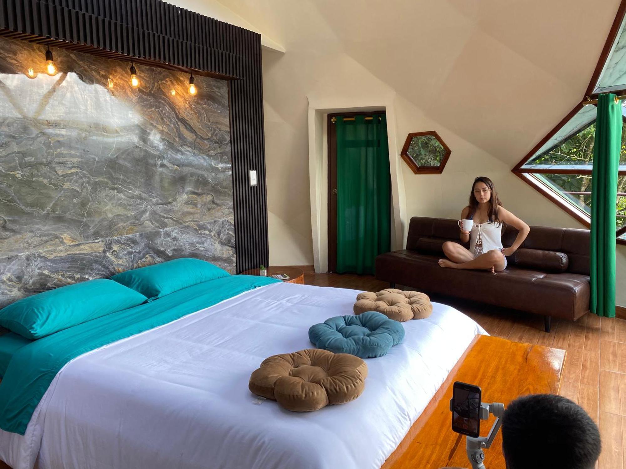 Glamping Suyana Camping *