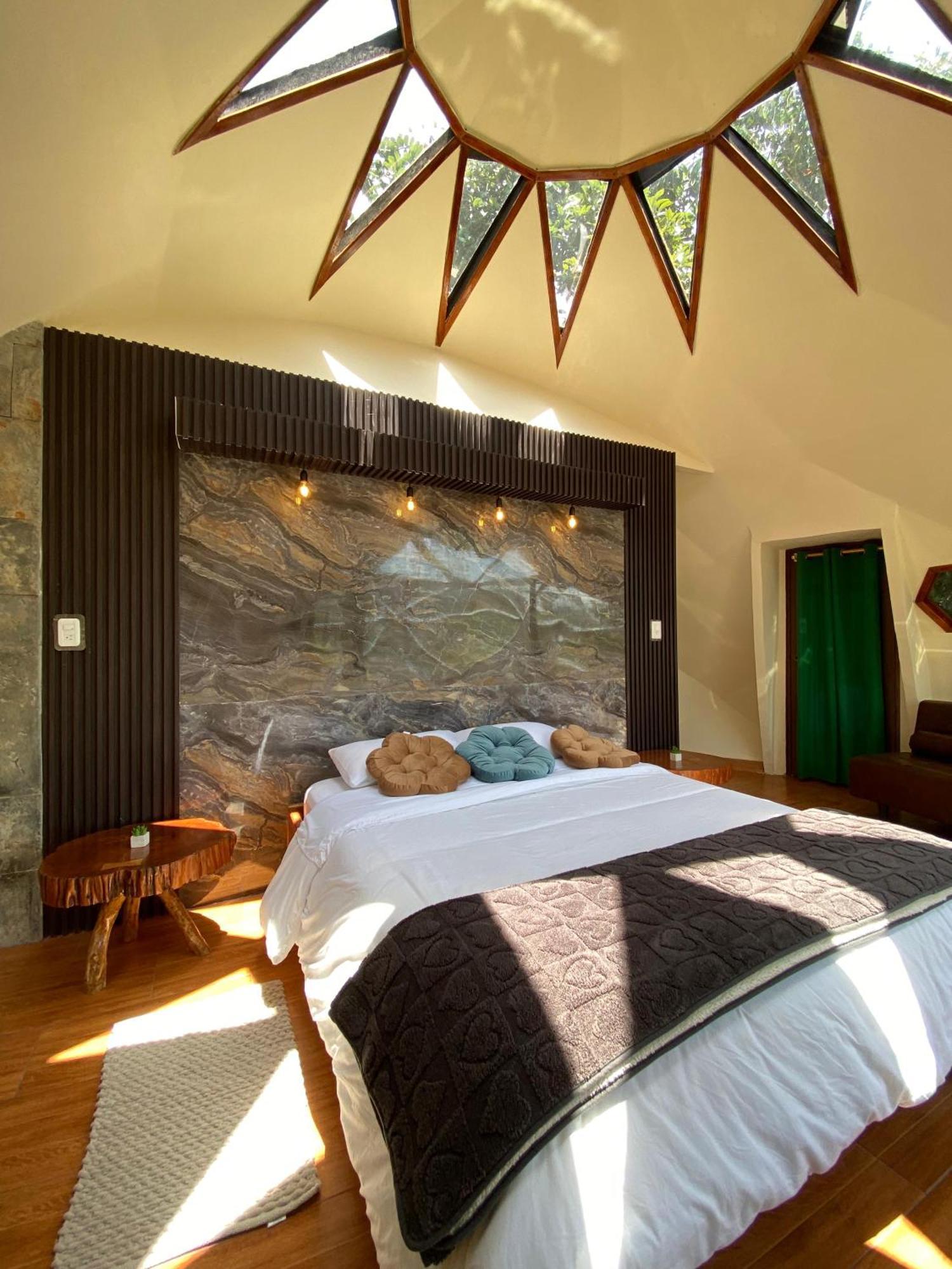 Glamping Suyana Camping *