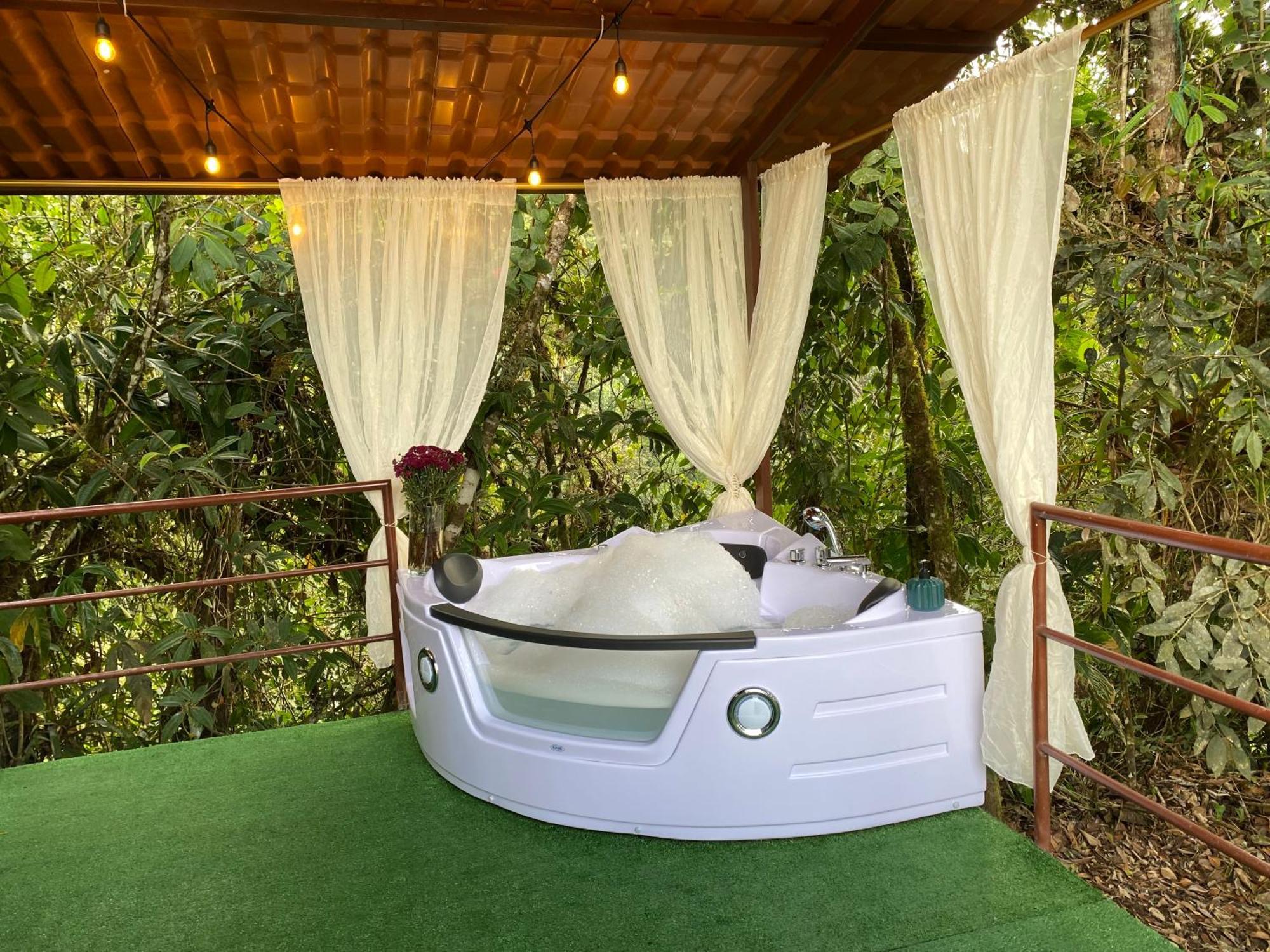 Glamping Suyana *