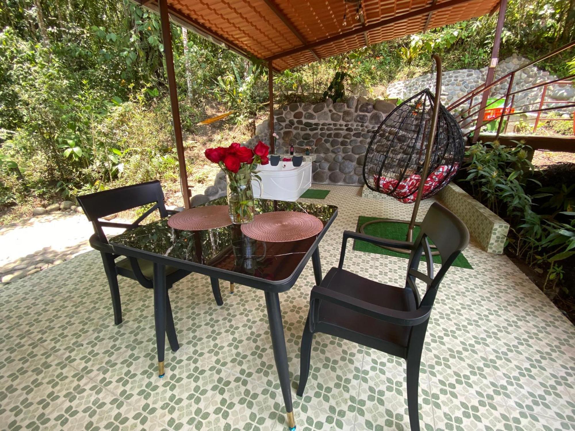 Camping Glamping Suyana